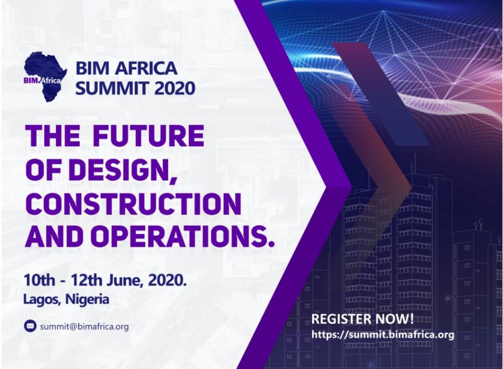 BIM Africa Summit 2020 - BIM Africa