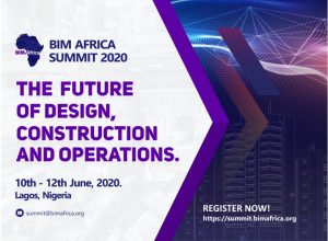 BIM Africa Summit 2020 @ Lagos, Nigeria