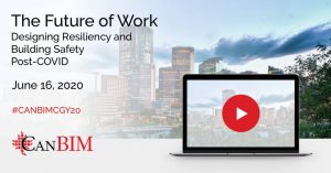 CanBIM Virtual Session 2020 @ Online